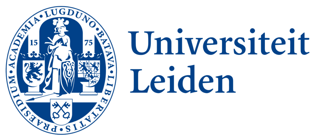 UniversiteitLeidenLogo